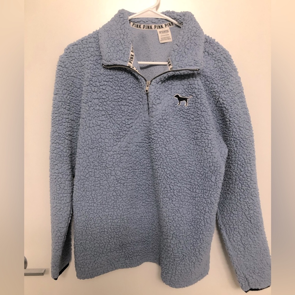 PINK by VS Sherpa